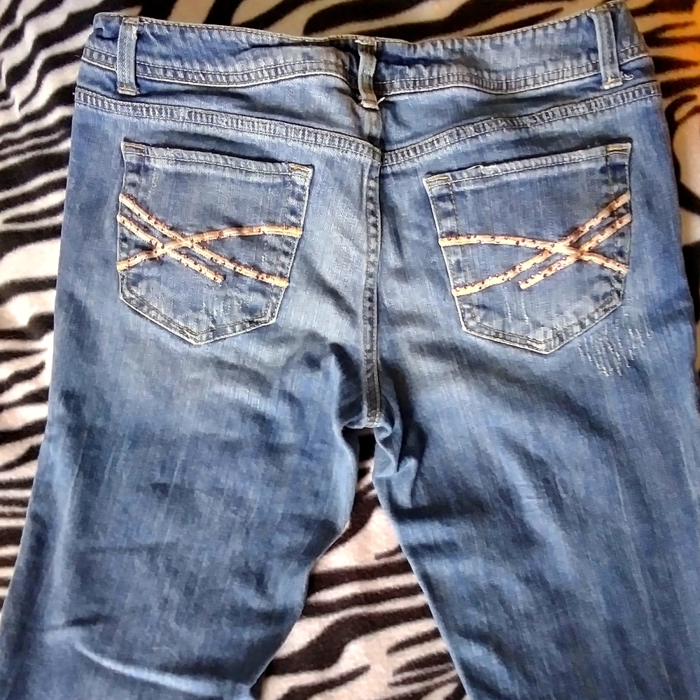 Aeropostale jeans